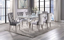 Load image into Gallery viewer, Neuveville 7 Pc Dining Table Set
