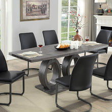 Load image into Gallery viewer, Saskia 7 Pc Dining Table Set
