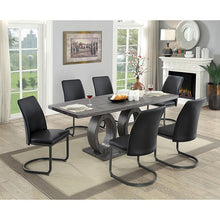 Load image into Gallery viewer, Saskia 7 Pc Dining Table Set
