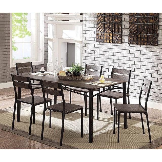 Westport 7 Pc. Dining Table Set image