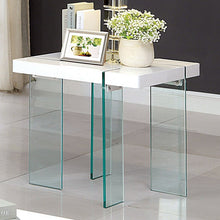 Load image into Gallery viewer, Thorold End Table
