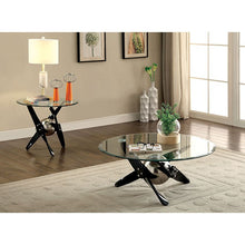 Load image into Gallery viewer, Rylie End Table
