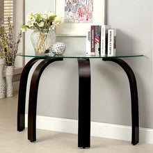 Load image into Gallery viewer, Nieve Sofa Table
