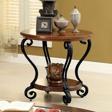 Load image into Gallery viewer, May End Table
