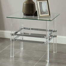Load image into Gallery viewer, Trofa End Table
