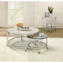 Load image into Gallery viewer, Shauna End Table

