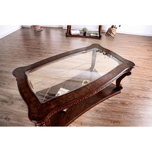 Load image into Gallery viewer, Walworth Dark Oak Coffee Table
