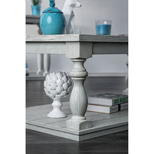 Load image into Gallery viewer, Arlington Antique White Coffee Table
