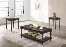 Load image into Gallery viewer, Monango 3 Pc. Table Set
