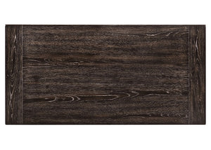 Monango 3 Pc. Table Set