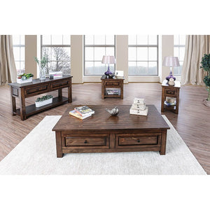 Annabel Side Table