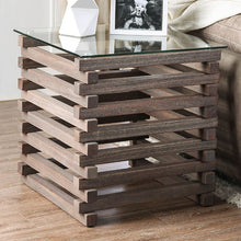 Load image into Gallery viewer, Rebekah End Table
