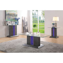Load image into Gallery viewer, Rhyl Sofa Table
