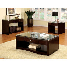 Load image into Gallery viewer, Pierce Sofa Table
