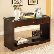 Load image into Gallery viewer, Pierce Sofa Table
