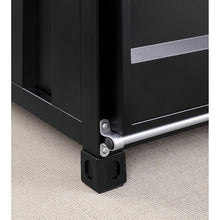 Load image into Gallery viewer, Dicargo Coffee Table Black
