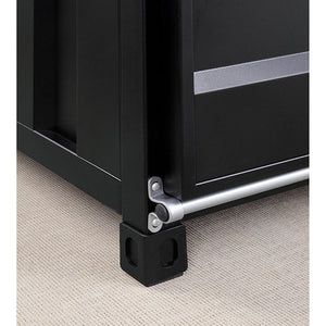 Dicargo Coffee Table Black