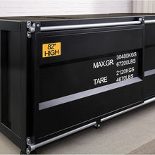 Load image into Gallery viewer, Dicargo Coffee Table Black

