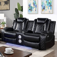 Load image into Gallery viewer, Lubeck Power Loveseat
