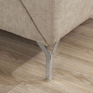 Lauritz Loveseat