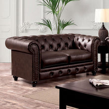 Load image into Gallery viewer, Stanford Love Seat
