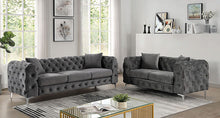 Load image into Gallery viewer, Sapphira Loveseat
