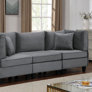 Sofa Sandrine