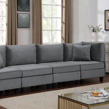 Load image into Gallery viewer, Large Sofa Sandrine
