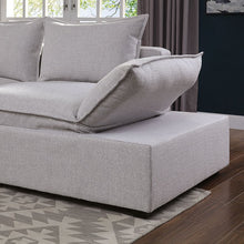 Load image into Gallery viewer, Arlene Sectional White
