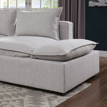 Load image into Gallery viewer, Arlene Sectional White
