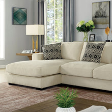 Load image into Gallery viewer, Kaylee L-Sectional w/ Left Chaise
