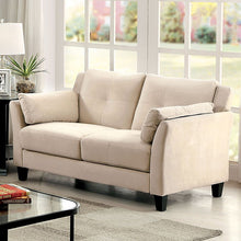 Load image into Gallery viewer, Ysabel Love Seat
