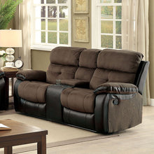 Load image into Gallery viewer, Hadley Love Seat w Console
