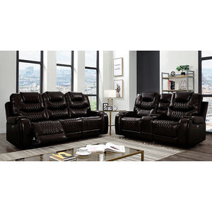 Marley Power Love Seat