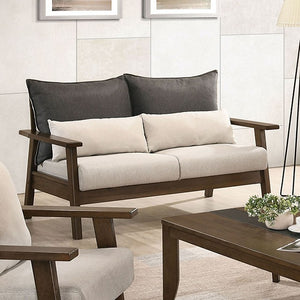 Love Seat Louis