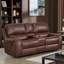 Load image into Gallery viewer, WALTER Loveseat

