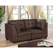 Load image into Gallery viewer, Pencoed Loveseat
