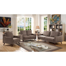 Load image into Gallery viewer, Maxime Love Seat
