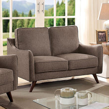 Load image into Gallery viewer, Maxime Love Seat
