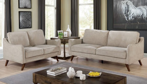 Maxime Loveseat