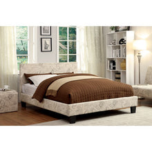Load image into Gallery viewer, Winn Park Full Bed Grey &amp; Cream
