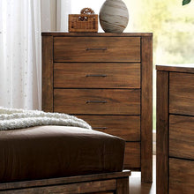 Load image into Gallery viewer, ELKTON Oak Chest image
