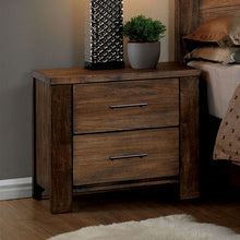 Load image into Gallery viewer, ELKTON Oak Night Stand image
