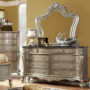 Johara Dresser
