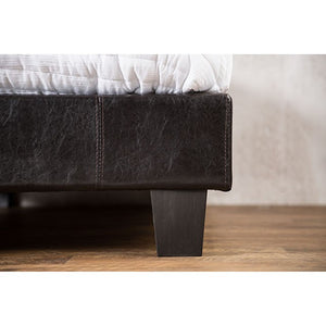 Evans Twin Bed