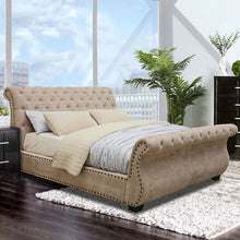Load image into Gallery viewer, Noemi Cal.King Bed
