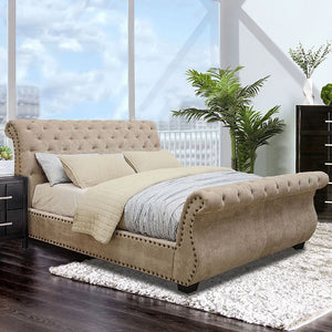 Noemi Cal.King Bed