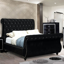 Load image into Gallery viewer, NOELLA Cal.King &amp; Queen Bed
