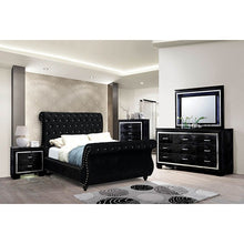 Load image into Gallery viewer, NOELLA Cal.King &amp; Queen Bed
