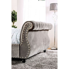 Load image into Gallery viewer, NOELLA Cal.King &amp; Queen Bed
